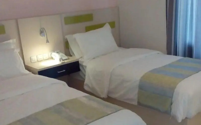 The Arizon at Malioboro Hotel