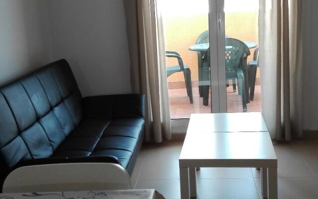 Playamar Apartamentos