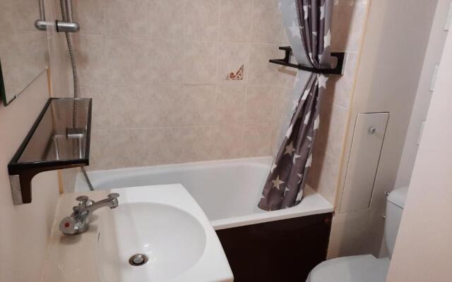 Appartement Seignosse, 2 pièces, 4 personnes - FR-1-239-144