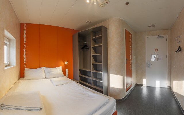 easyHotel Budapest Oktogon