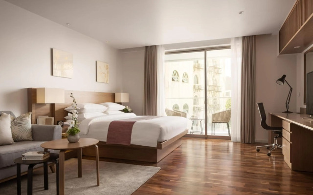 Hotel Emion Phnom Penh