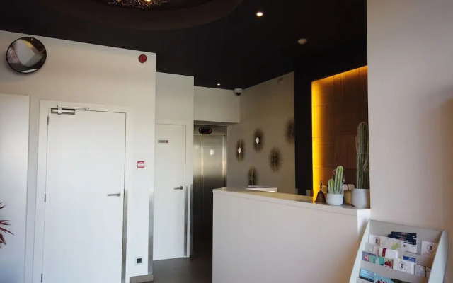 Hotel 't Zand