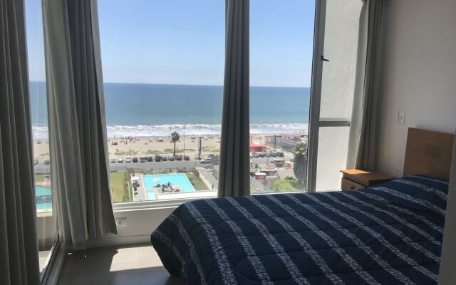 La Choza VIP Turquesa en La Serena