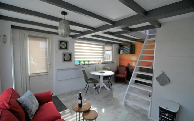 Casa Paula 2 personen en Casa Christianne 4 personen