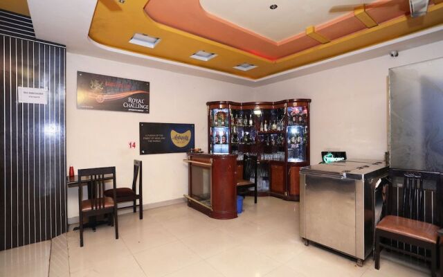 Ardency Inn by Park Tree Udaipur