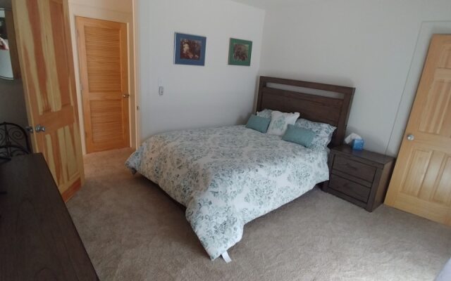 Whittier Relaxation - Denver