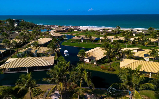 Dom Pedro Laguna Beach Resort & Golf