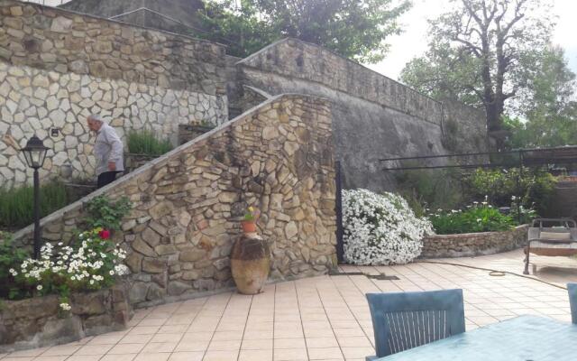 La vecchia fattoria