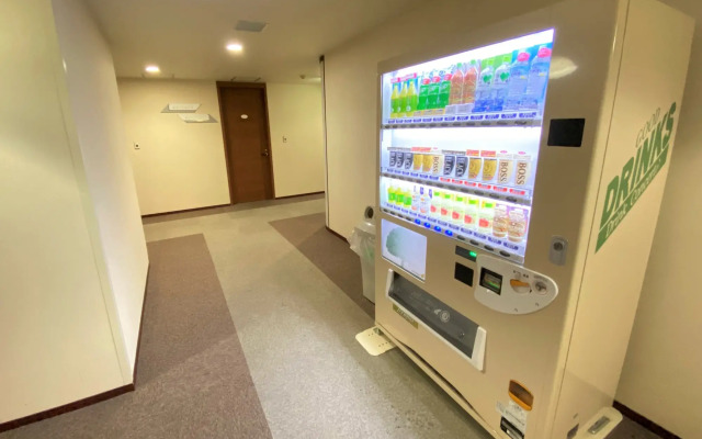 Hotel 1-2-3 Kokura