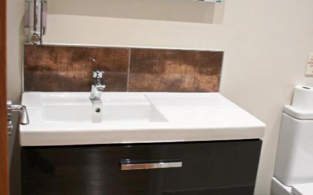 Hillside Lodge, Tor Farm