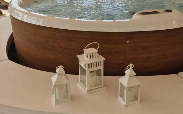 Villa delle Querce Resort