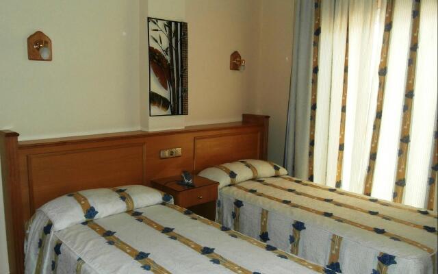 Hotel Agur