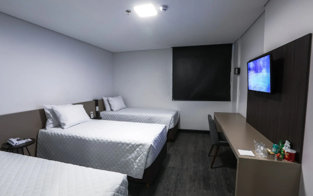 Travel Inn Hotels Caxias do Sul