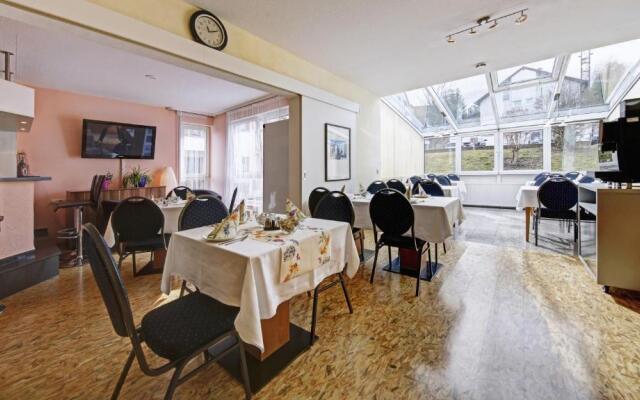 Airport Hotel Stetten