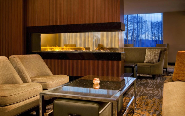 Sheraton Valley Forge Hotel King of Prussia
