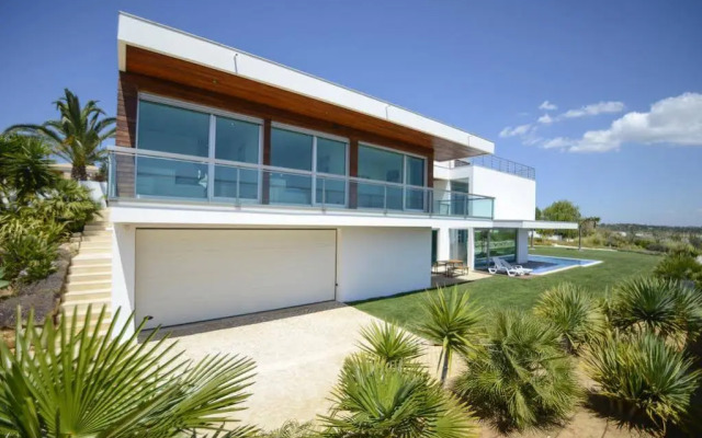 Palmares Beach, Golf & Dream