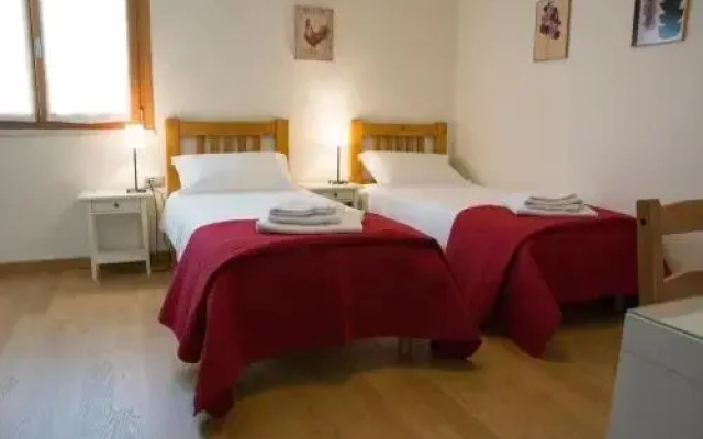 B&B Al Montegallo