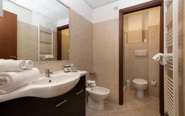 ApartHotel Anghel