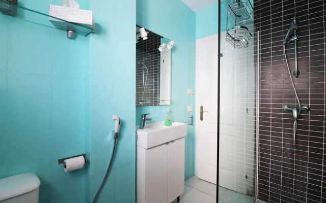 Jardines Del Mar C3 Menyber