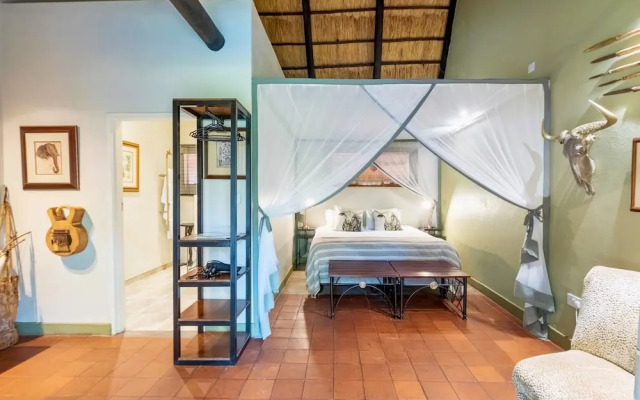 Nguni Lodge