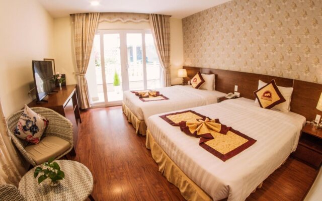 Phuong Nam Mimosa Hotel