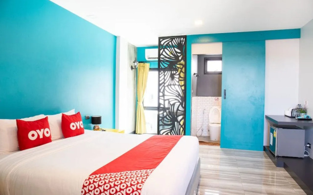 Nam Naka Boutique Hotel
