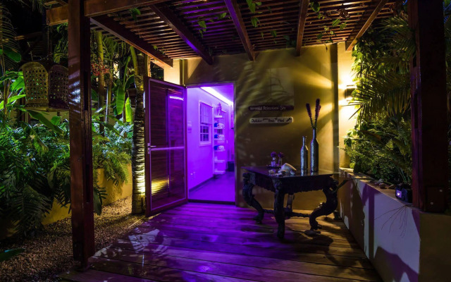 Bamboo Bonaire by Boutique Bonaire Unique Resorts