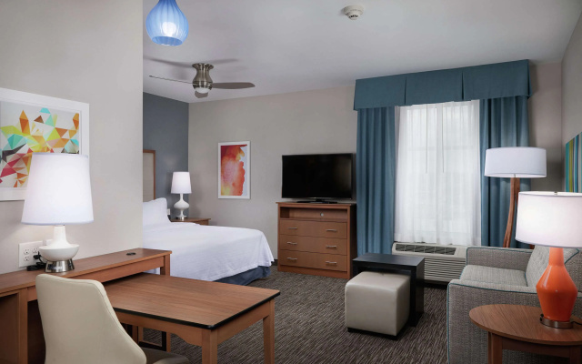 Homewood Suites by Hilton Cincinnati-Midtown, OH