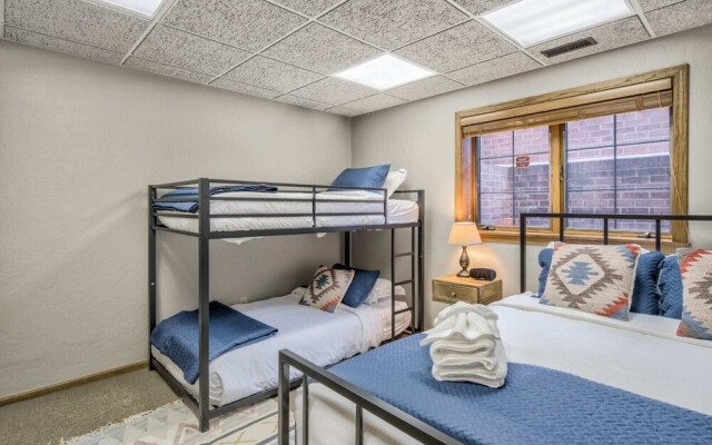 6bdfamily Mountain Getawayfire Place Pet-friendly