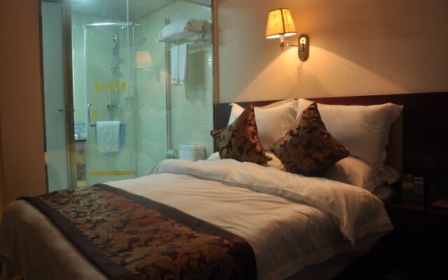 Guiyang Fu Le Gang Hotel