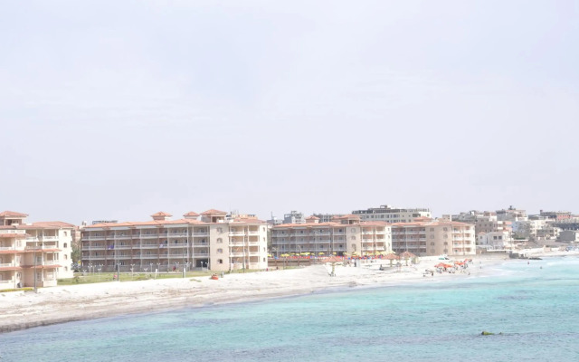 Ajami Armed Forces Apartments