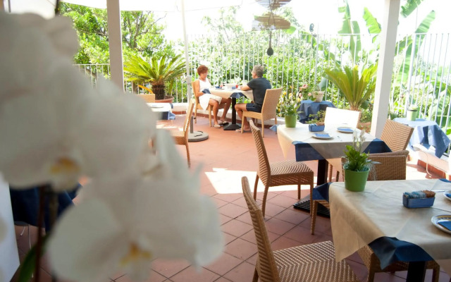 Albergo Villa Giusto