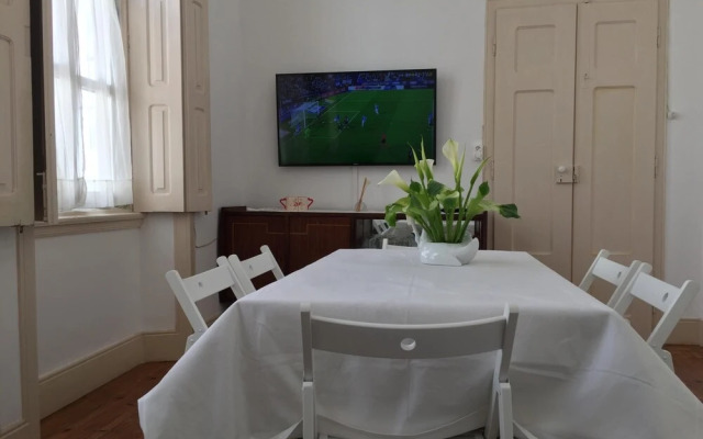 Apartamento Casino Praia I