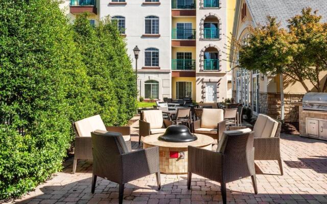 Residence Inn by Marriott Springfield