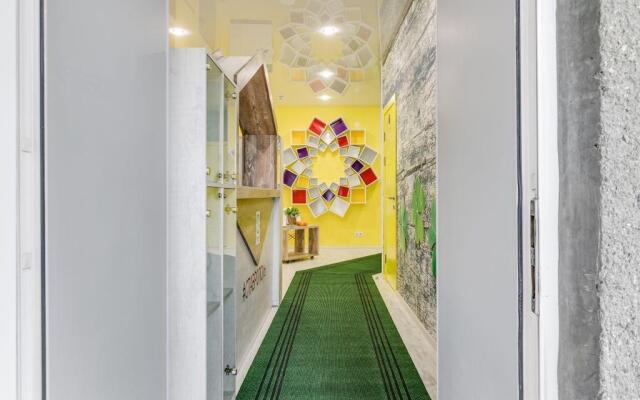 Гуд Лак Центральный