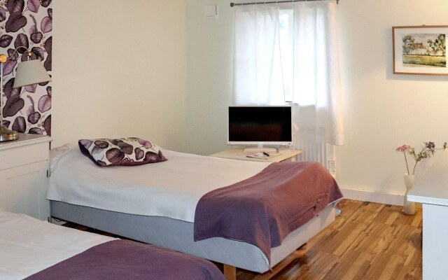 8 Person Holiday Home in Höör