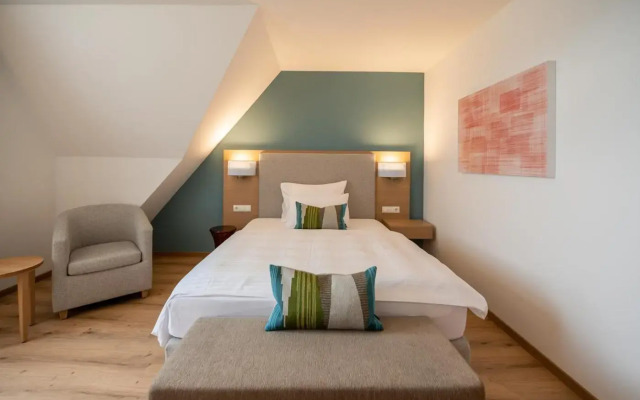 Seehotel am Kaiserstrand