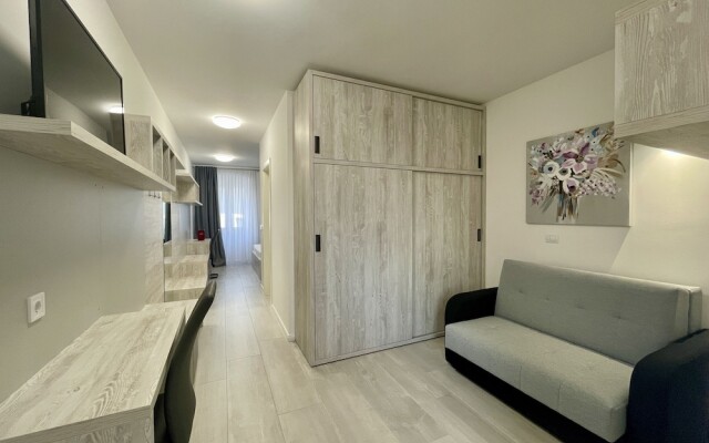 B&B L.D