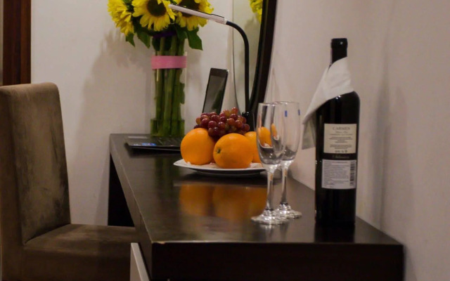 Parklane Hanoi Hotel