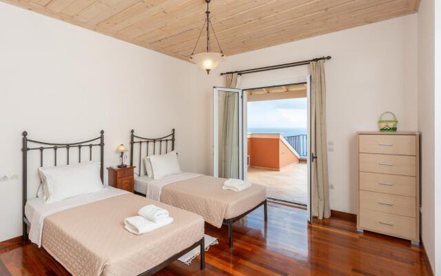Villa Emilios