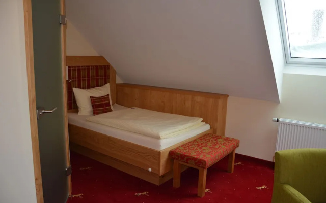Landgasthof Hotel Rössle
