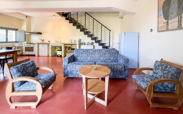 Spacious holiday home in Marche with private pool