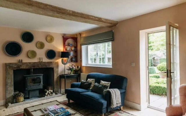 The Newington Place - Spacious 5bdr House With Garden Parking