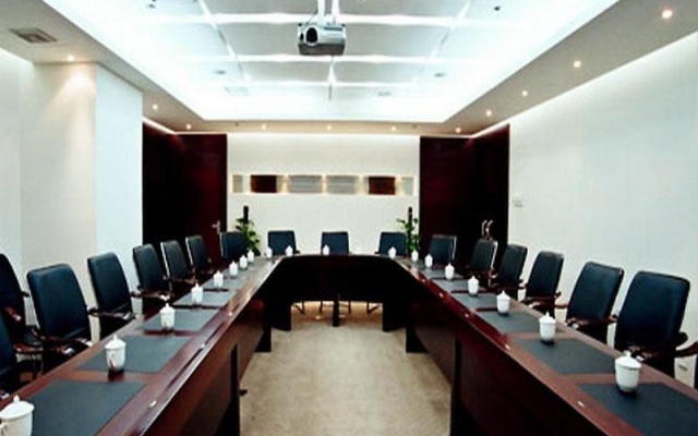 Days Xian – Business – Xi'an