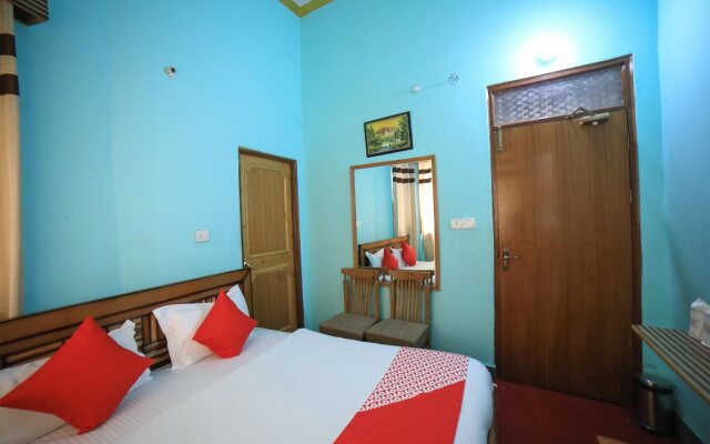 Hotel shimla hills international