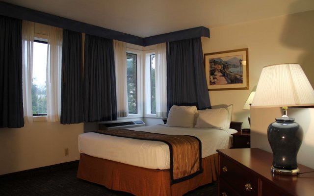 Best Western Greentree Inn