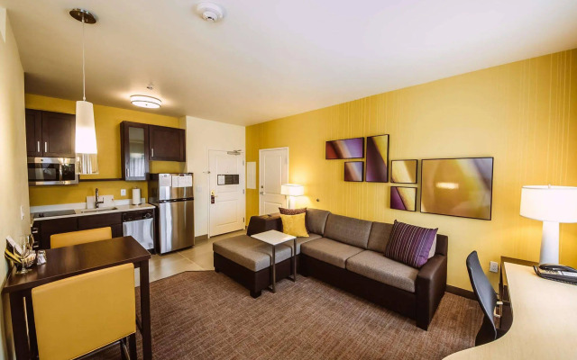 Residence Inn Harlingen