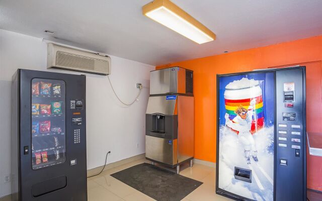 Studio 1 Moscow Hotel & Extended Stay