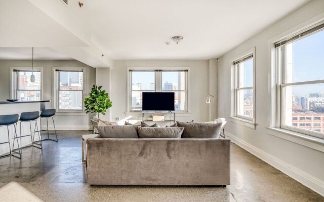 Mint House Louisville