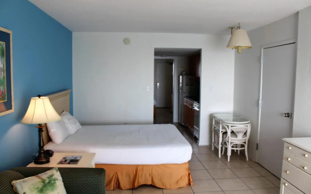 Bluewater Resort